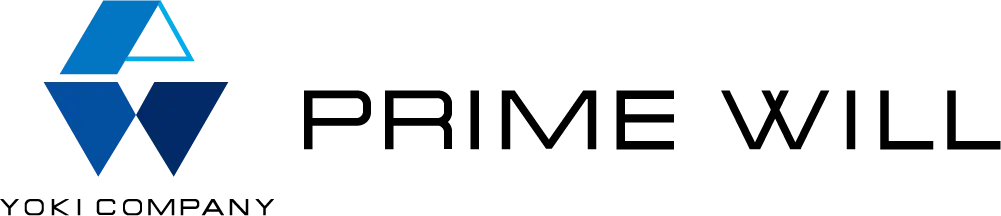 YOKI COMPANY PRIME WILL(プライムウィル)
